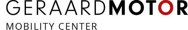 Geraard Motor logo